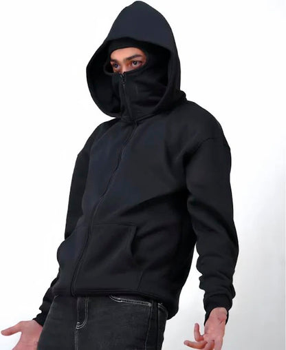 Balaclava Hoodie